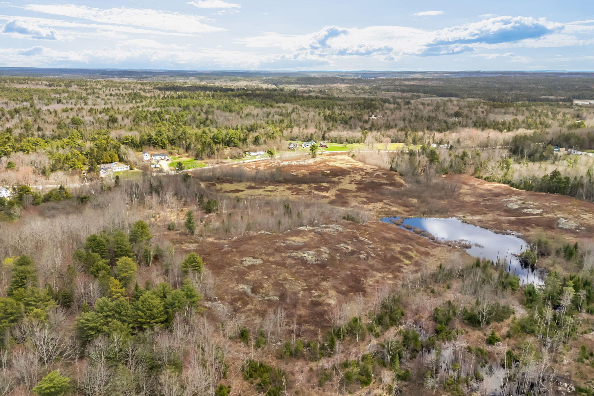 Lot #1 Guzzle Road Gouldsboro, ME 04607 - Photo 10 of 15
