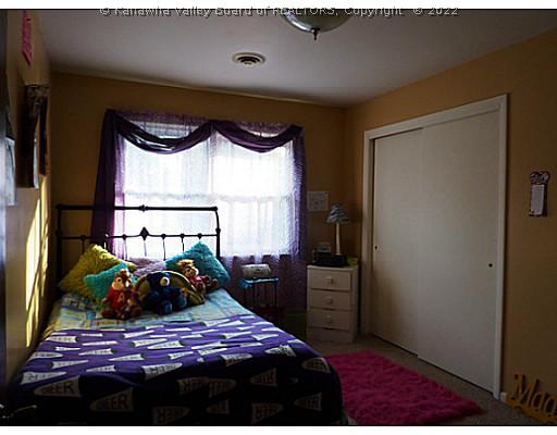 569 Cunningham Road Kenna, WV 25248 - Photo 10 of 16 Upper Level Bedroom.