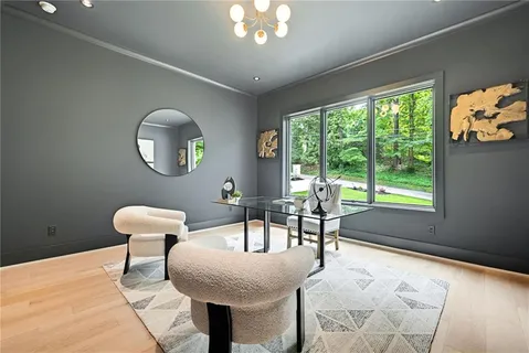 $2,795,000 | 490 Timber Valley Road Northeast, Atlanta, GA 30342