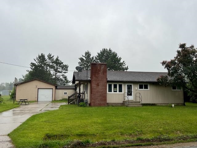 1960 Hampton Road, Unit LOT: 1 Harrison, MI 48625 - Photo 48 of 49 Gallery Image 48