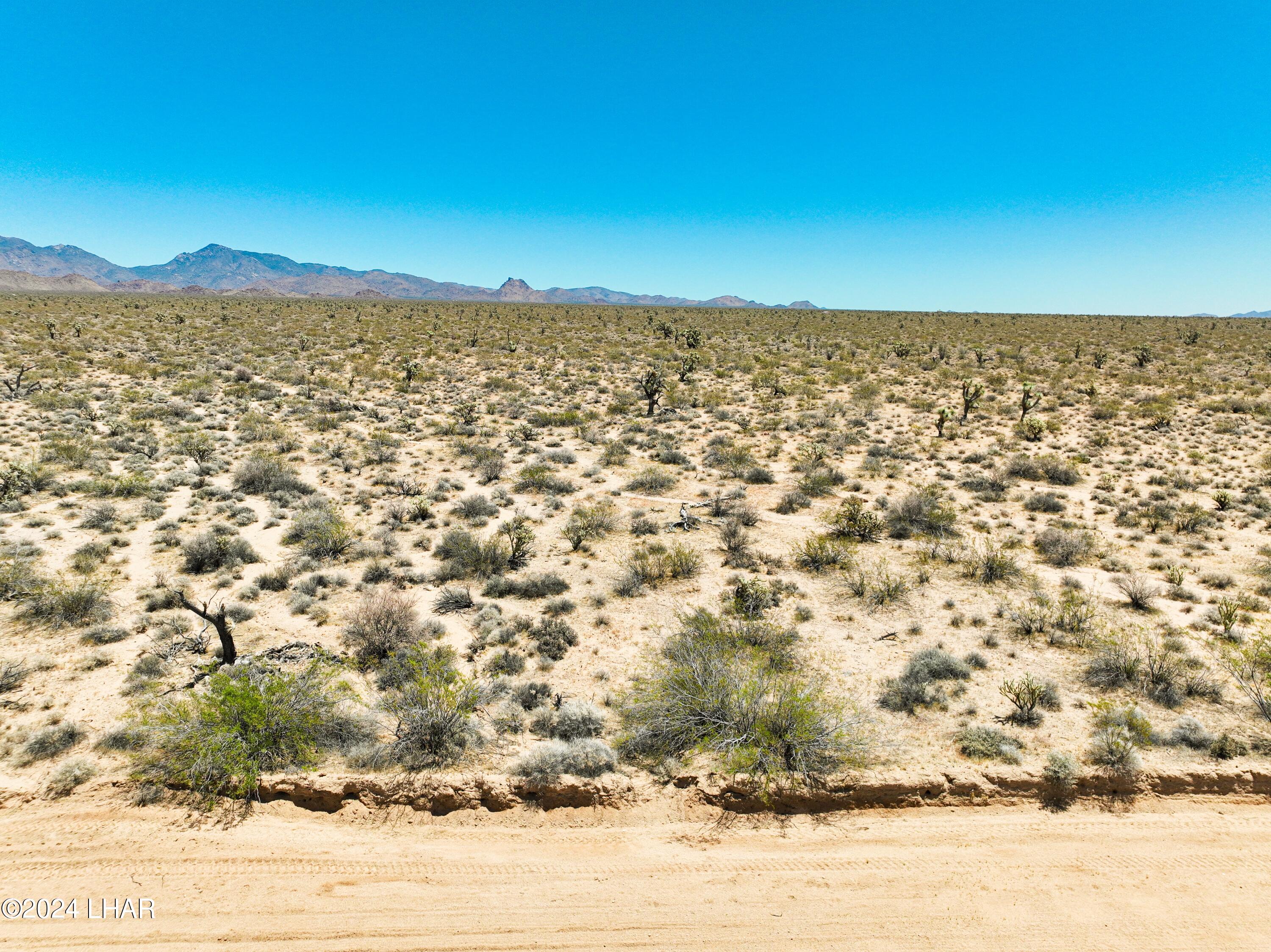 606 South Billy The Kid Road Yucca, AZ 86438 - Photo 1 of 23 DJI_0059-2RSjpg