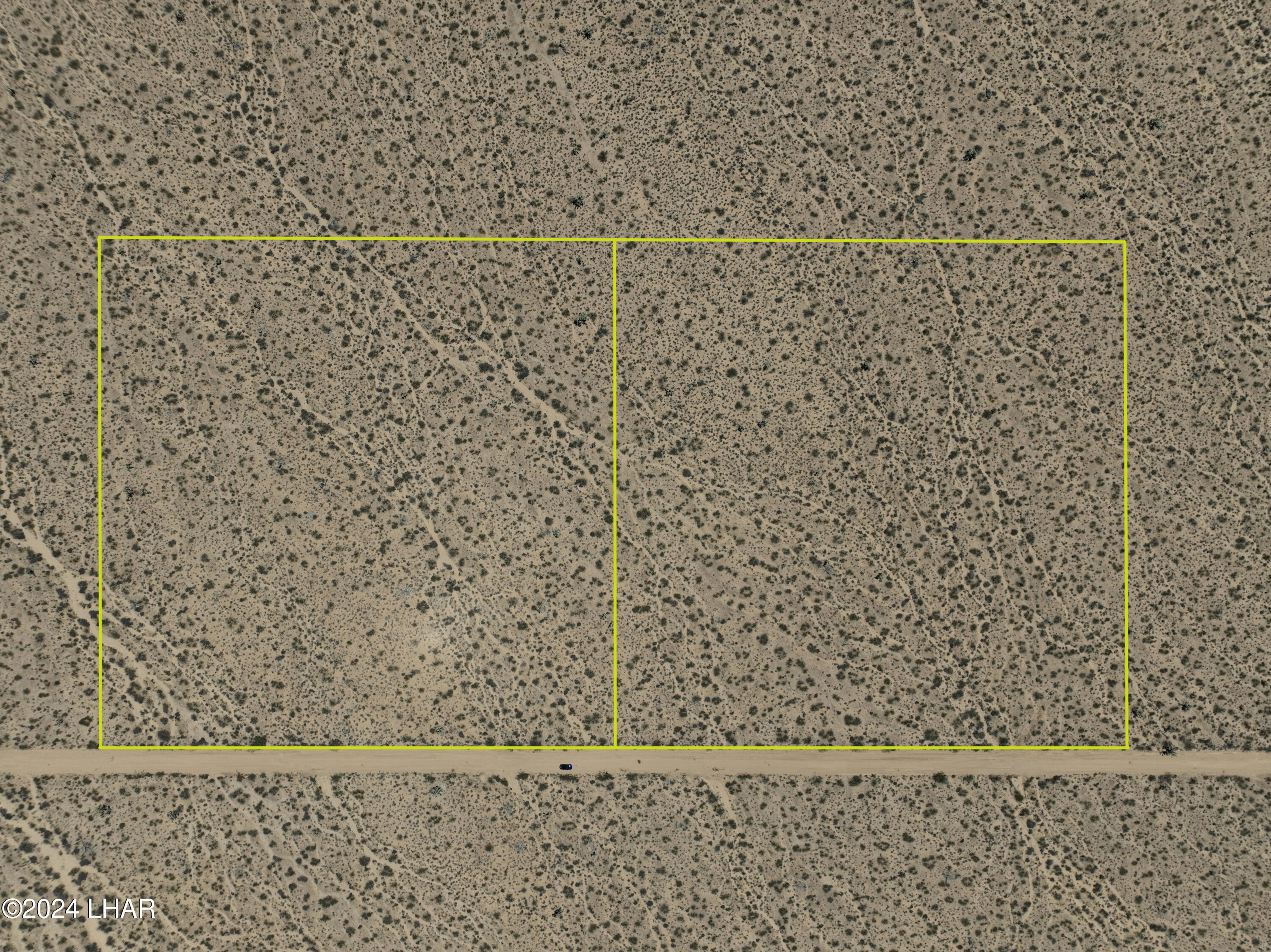 606 South Billy The Kid Road Yucca, AZ 86438 - Photo 6 of 23 birds