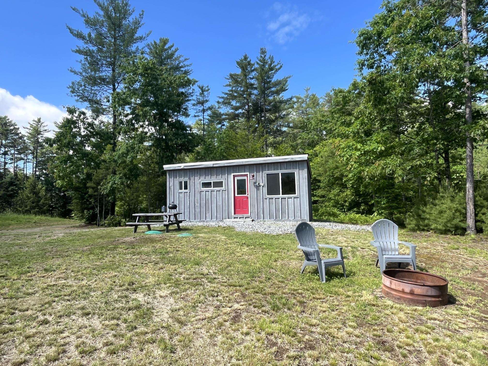 139 A Turner Road Wentworth, NH 03282 - Photo 9 of 19