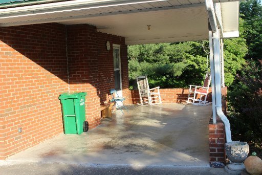 216 Hilltop Road La Follette, TN 37766 - Photo 2 of 25 Additional Photo