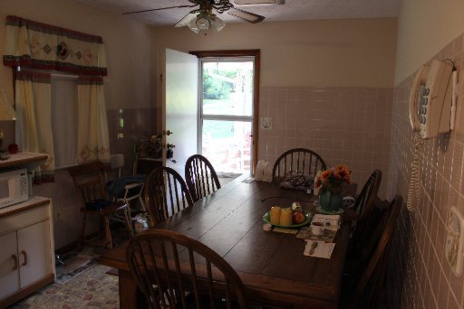 216 Hilltop Road La Follette, TN 37766 - Photo 13 of 25 Additional Photo