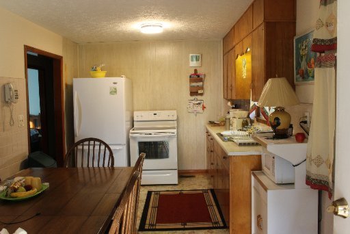 216 Hilltop Road La Follette, TN 37766 - Photo 24 of 25 Additional Photo