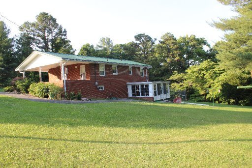 216 Hilltop Road La Follette, TN 37766 - Photo 5 of 25 Additional Photo