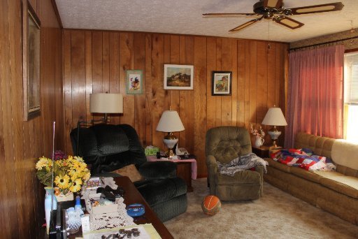 216 Hilltop Road La Follette, TN 37766 - Photo 10 of 25 Additional Photo