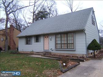 32 Henry Street Riverside, NJ 08075 - Photo 1 of 5