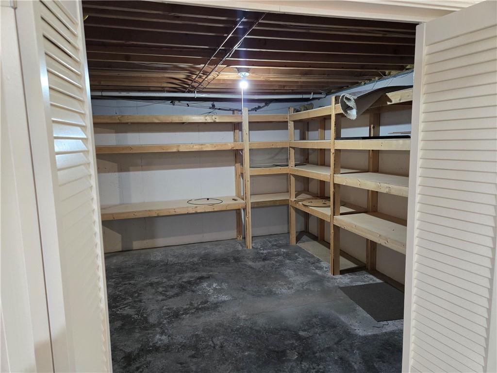 22604 Vincent Street Peculiar, MO 64078 - Photo 59 of 66