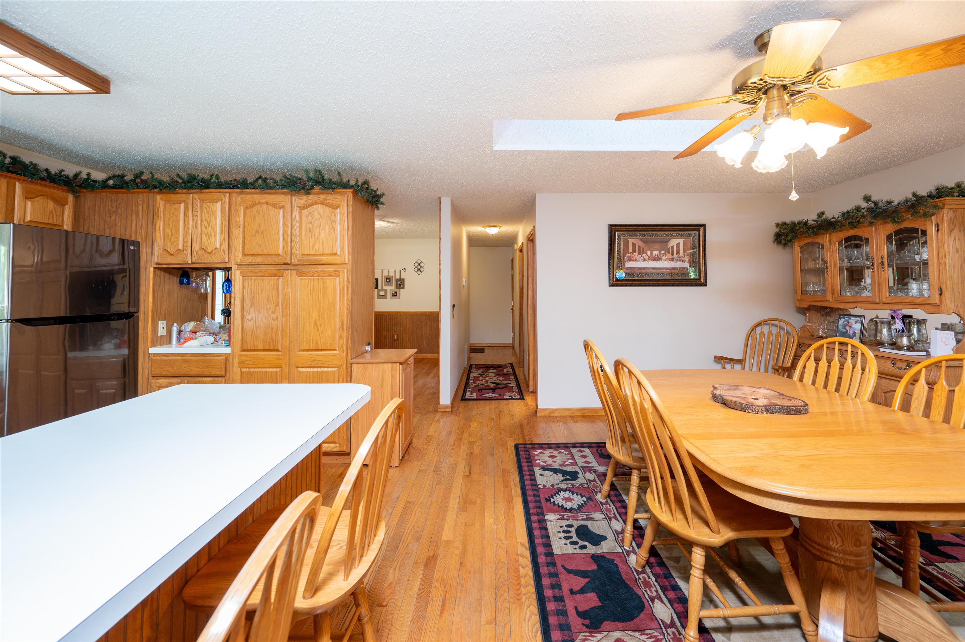 2554 South Fordney Road Hemlock, MI 48626 - Photo 31 of 88