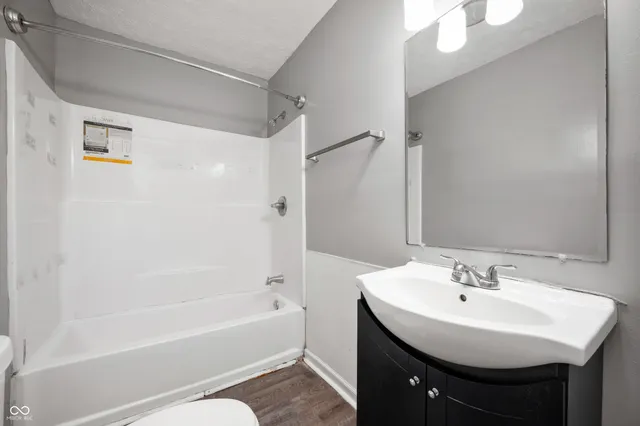 $159,900 | 8118 East 45th Street, Indianapolis, IN 46226