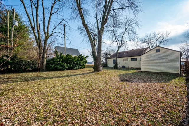 $159,900 | 8118 East 45th Street, Indianapolis, IN 46226