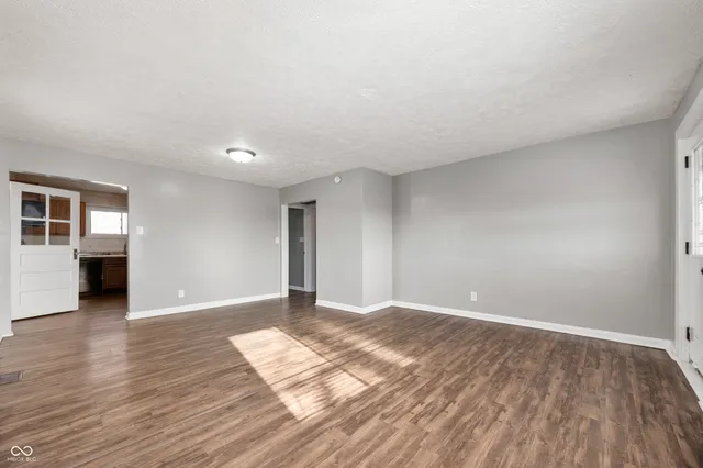 $159,900 | 8118 East 45th Street, Indianapolis, IN 46226