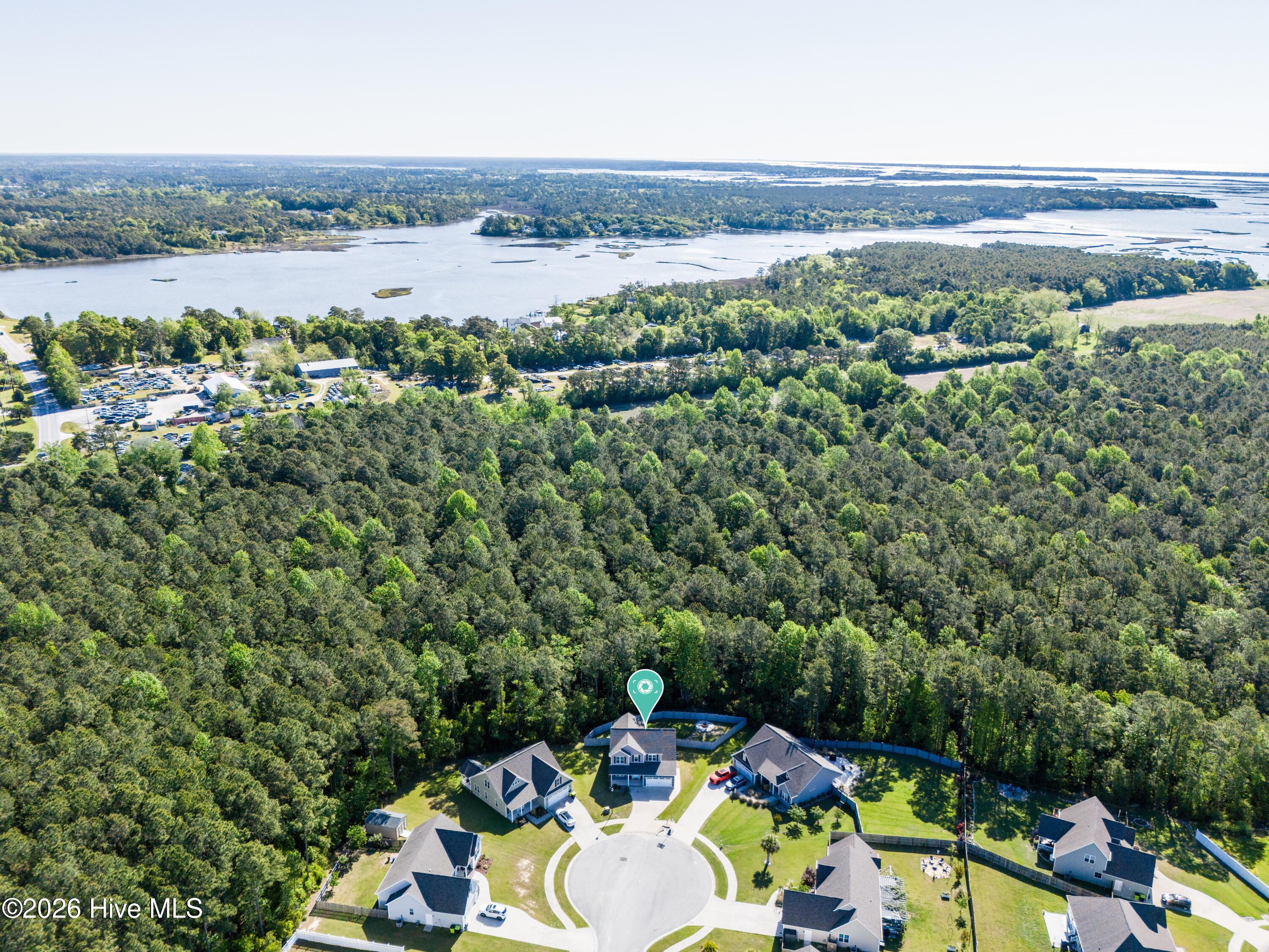 508 Diamond Ridge Court Hubert, NC 28539 - Photo 37 of 46 DJI_20260421094047_0166_Dp