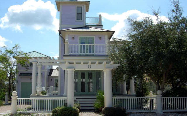 31 Meeting Street Orange Beach, AL 36561 - Photo 1 of 1