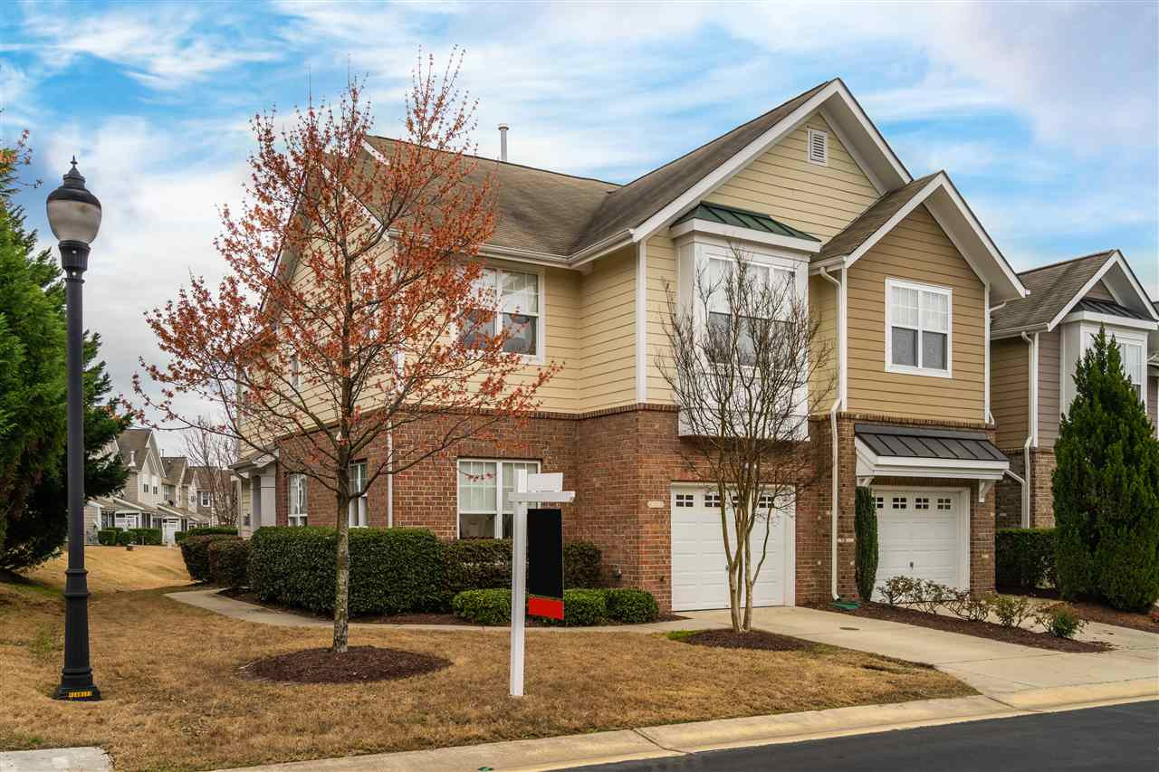 10114 Raven Tree Drive Raleigh, NC 27617 - Photo 2 of 30 Photo 2