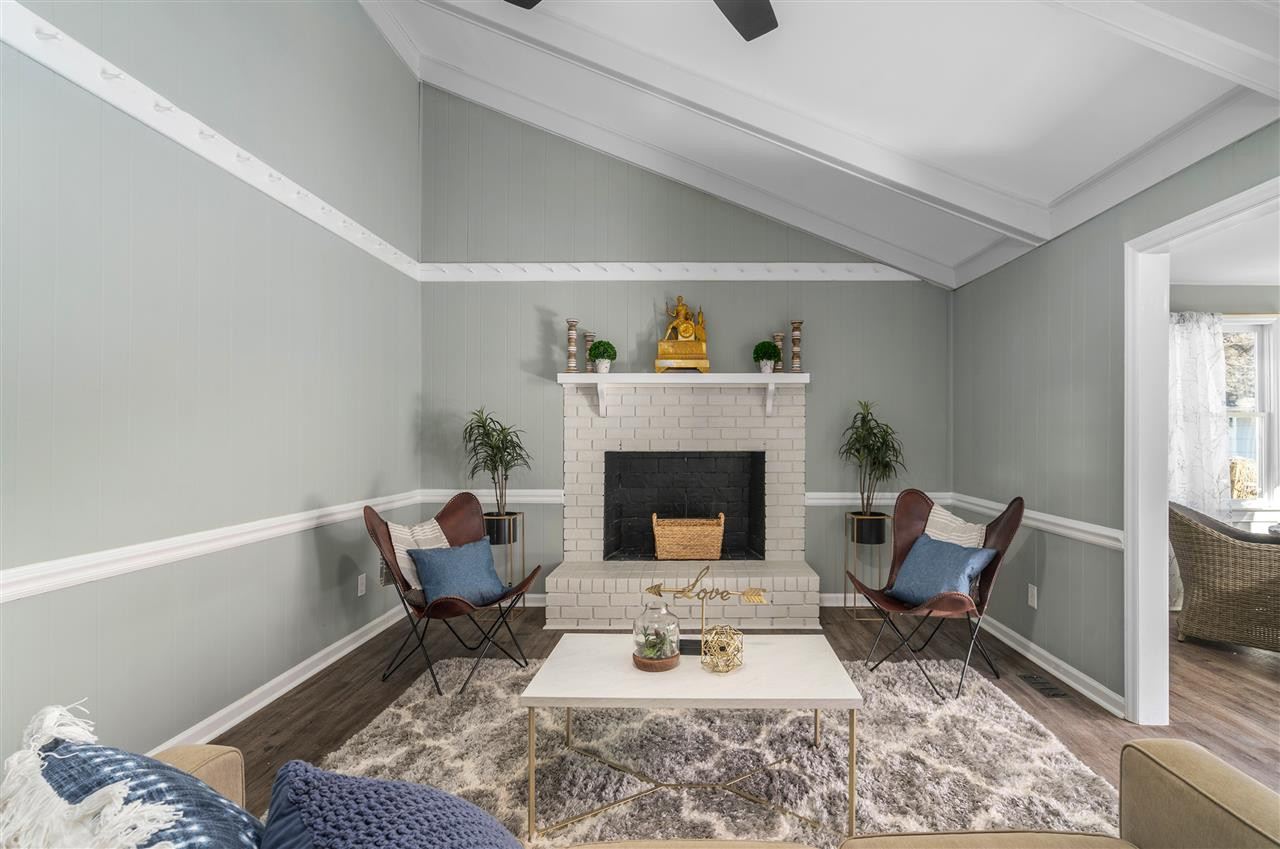 106 Trail Drive Raleigh, NC 27615 - Photo 11 of 30 Photo 11