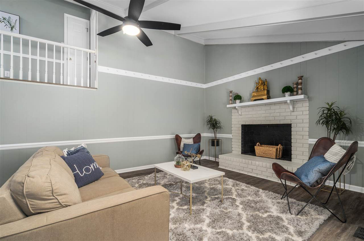 106 Trail Drive Raleigh, NC 27615 - Photo 12 of 30 Photo 12