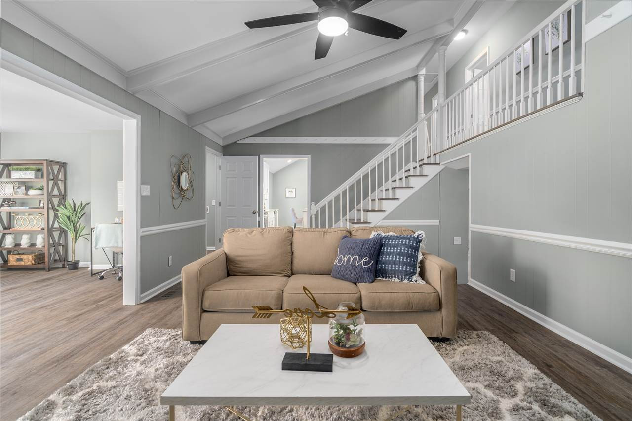 106 Trail Drive Raleigh, NC 27615 - Photo 13 of 30 Photo 13