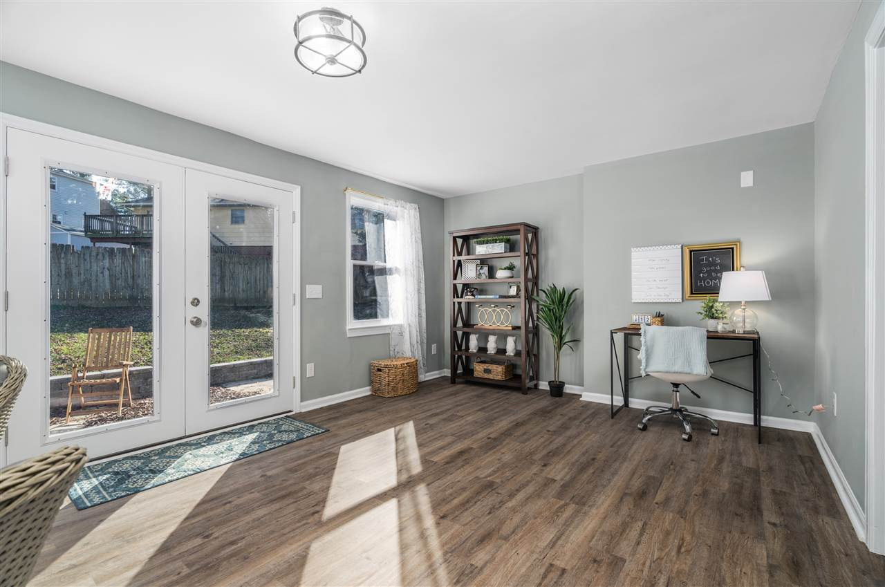 106 Trail Drive Raleigh, NC 27615 - Photo 14 of 30 Photo 14