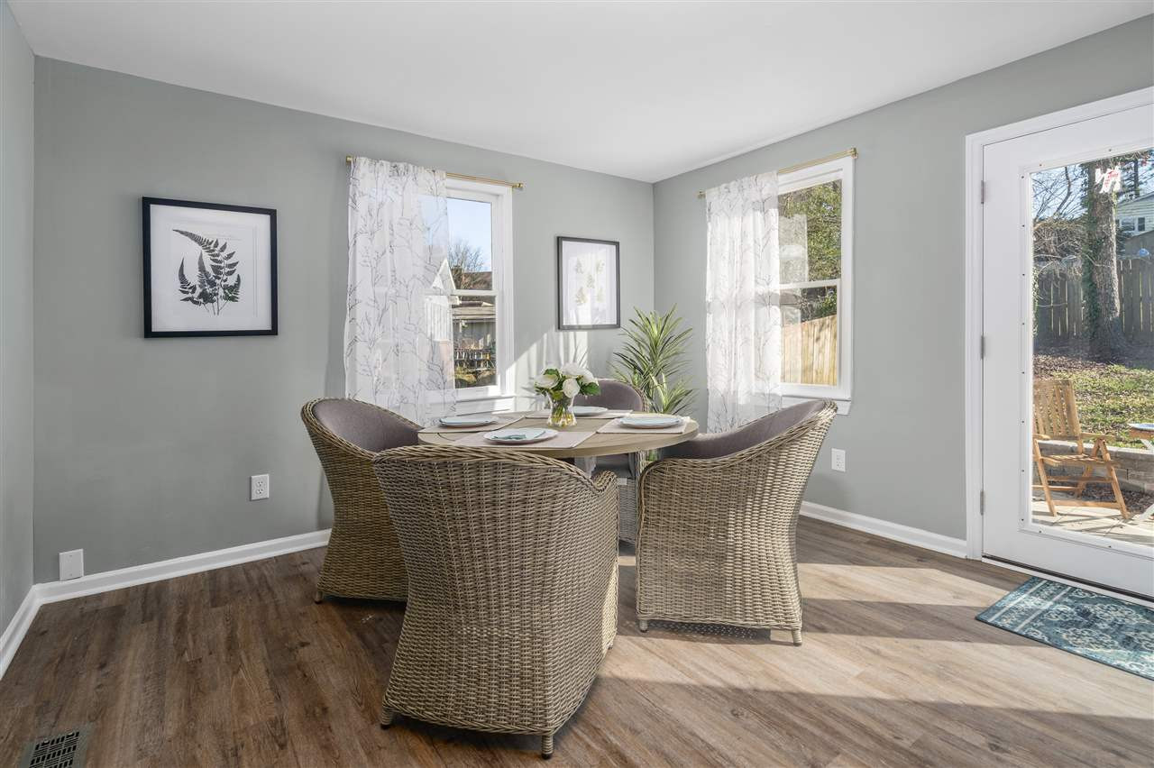 106 Trail Drive Raleigh, NC 27615 - Photo 15 of 30 Photo 15