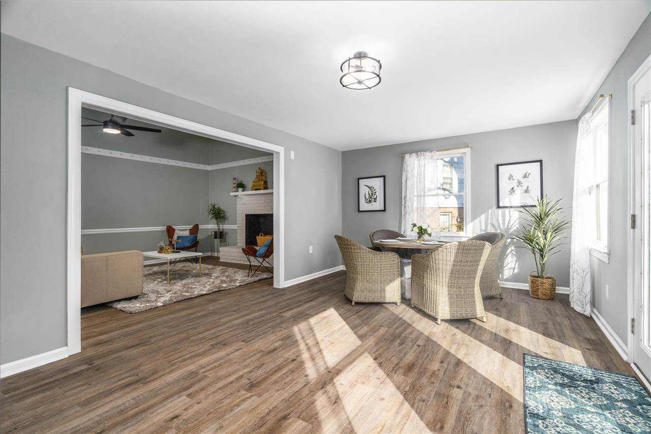 106 Trail Drive Raleigh, NC 27615 - Photo 16 of 30 Photo 16