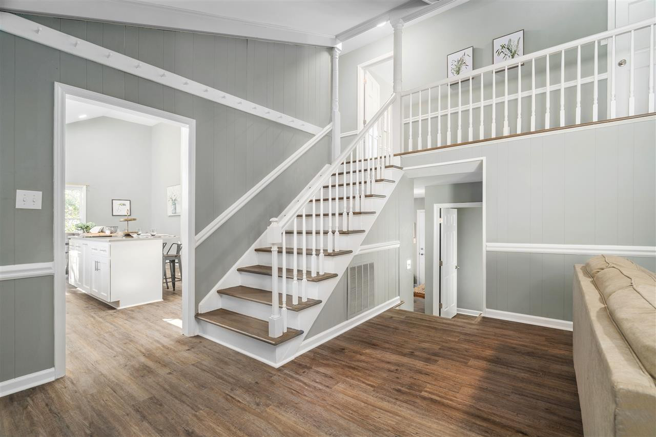 106 Trail Drive Raleigh, NC 27615 - Photo 17 of 30 Photo 17