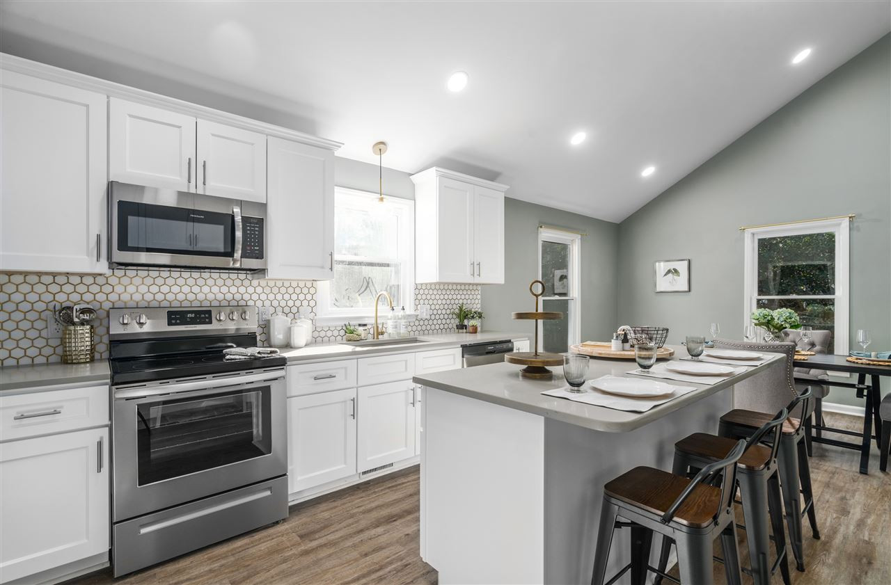 106 Trail Drive Raleigh, NC 27615 - Photo 19 of 30 Photo 19