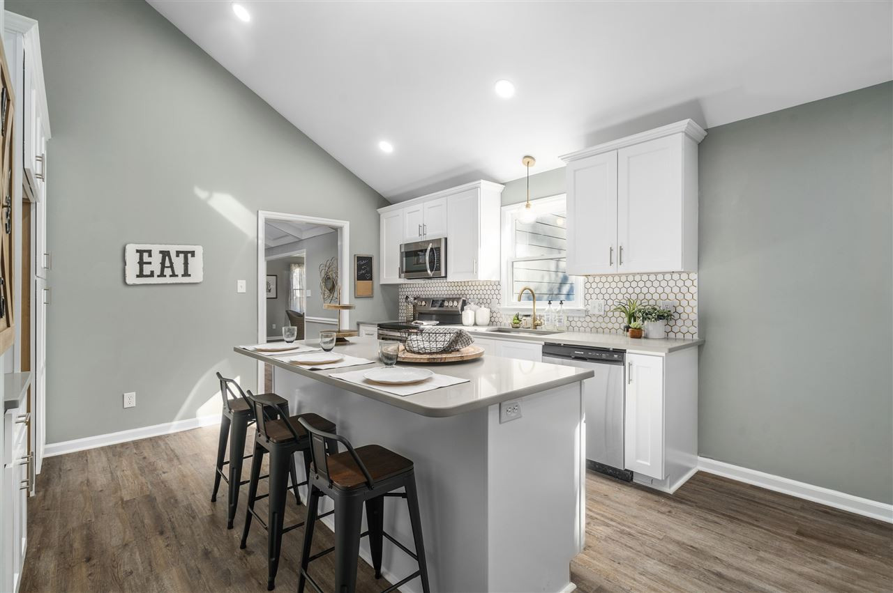 106 Trail Drive Raleigh, NC 27615 - Photo 20 of 30 Photo 20