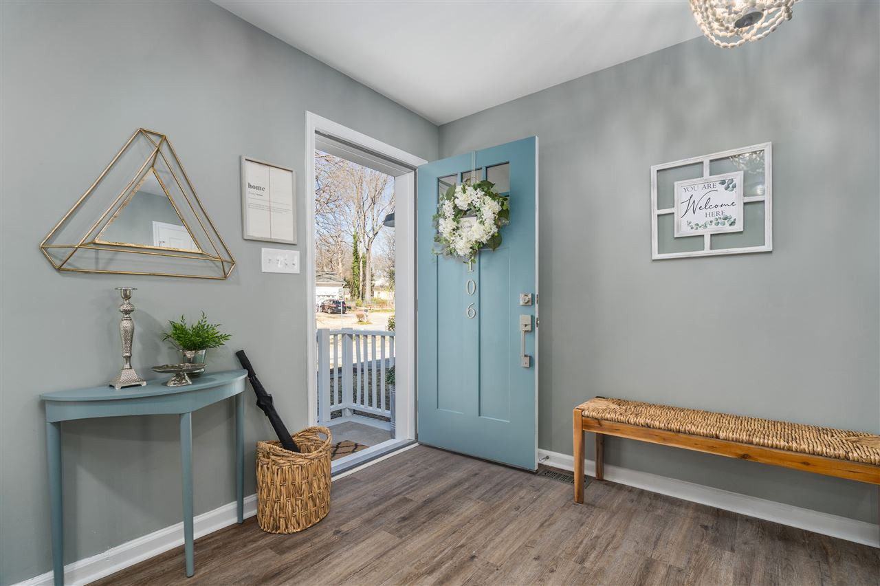 106 Trail Drive Raleigh, NC 27615 - Photo 2 of 30 Photo 2