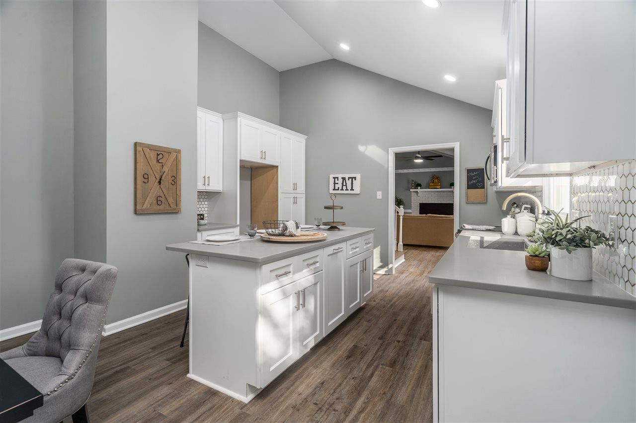 106 Trail Drive Raleigh, NC 27615 - Photo 22 of 30 Photo 22