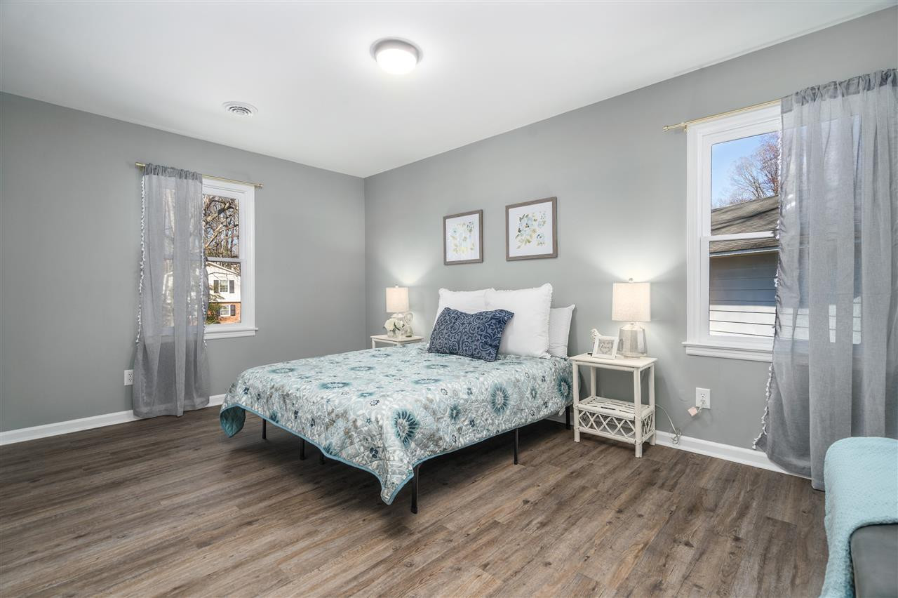 106 Trail Drive Raleigh, NC 27615 - Photo 24 of 30 Photo 24