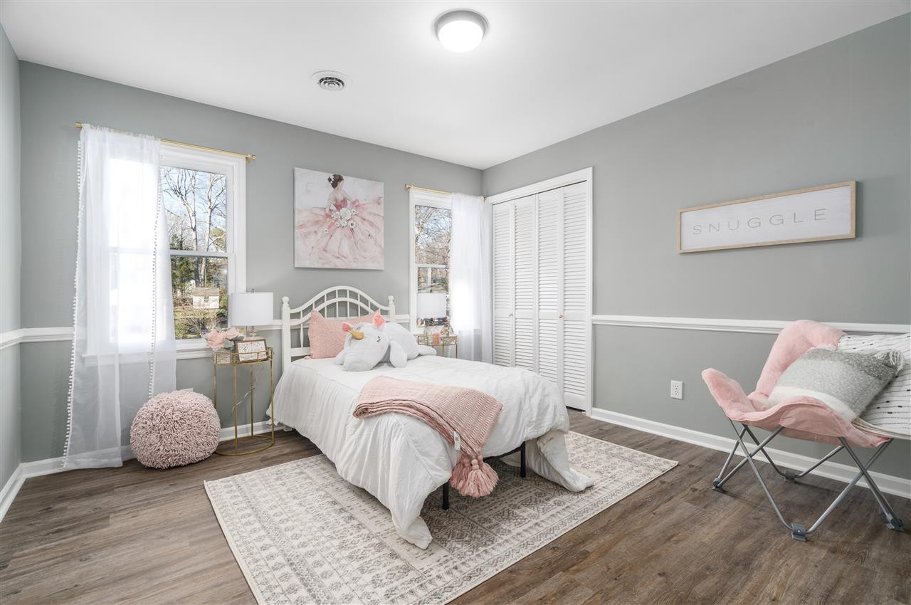 106 Trail Drive Raleigh, NC 27615 - Photo 26 of 30 Photo 26