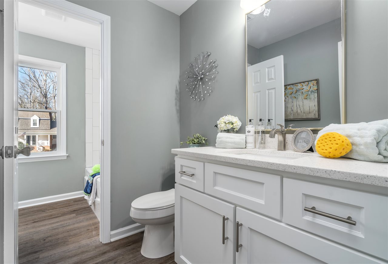 106 Trail Drive Raleigh, NC 27615 - Photo 27 of 30 Photo 27