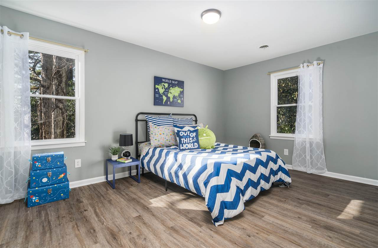 106 Trail Drive Raleigh, NC 27615 - Photo 28 of 30 Photo 28