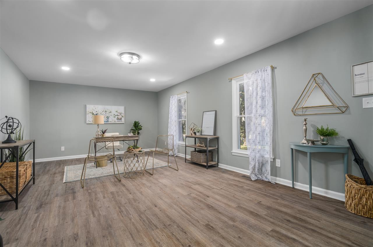 106 Trail Drive Raleigh, NC 27615 - Photo 4 of 30 Photo 4