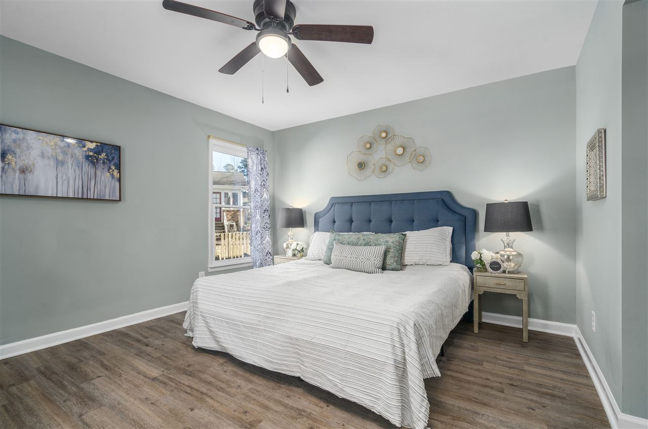 106 Trail Drive Raleigh, NC 27615 - Photo 9 of 30 Photo 9