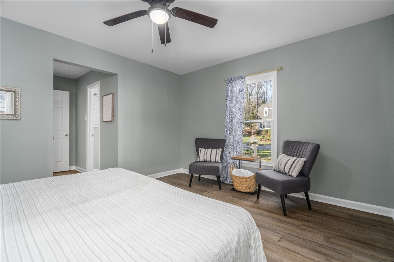 106 Trail Drive Raleigh, NC 27615 - Photo 10 of 30 Photo 10