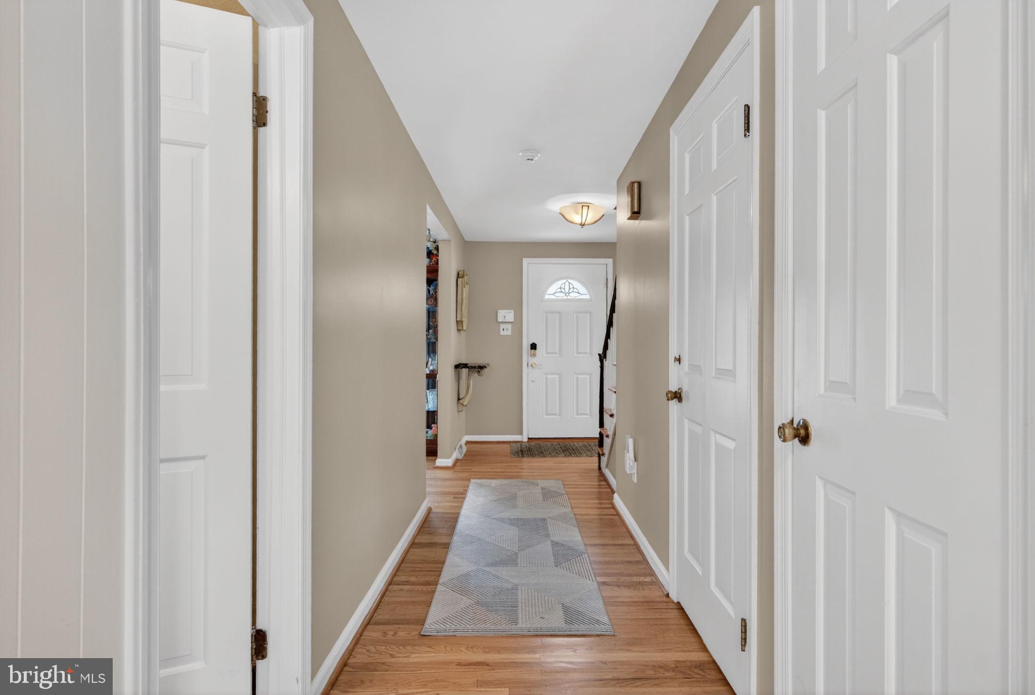 3 Rymill Terrace Cherry Hill, NJ 08003 - Photo 14 of 62