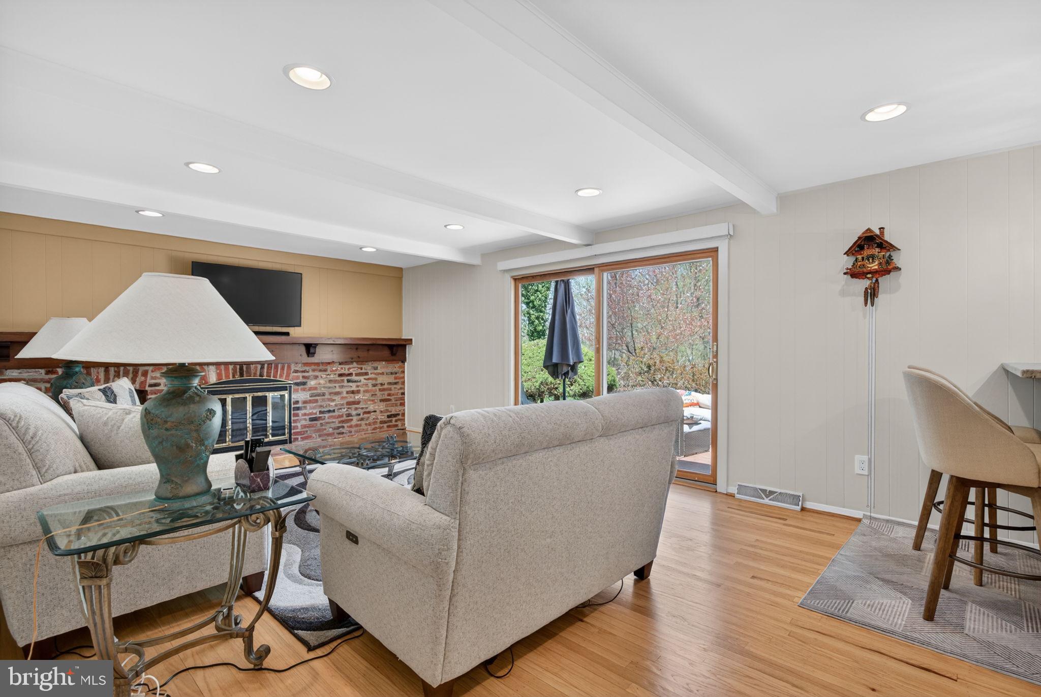 3 Rymill Terrace Cherry Hill, NJ 08003 - Photo 16 of 62