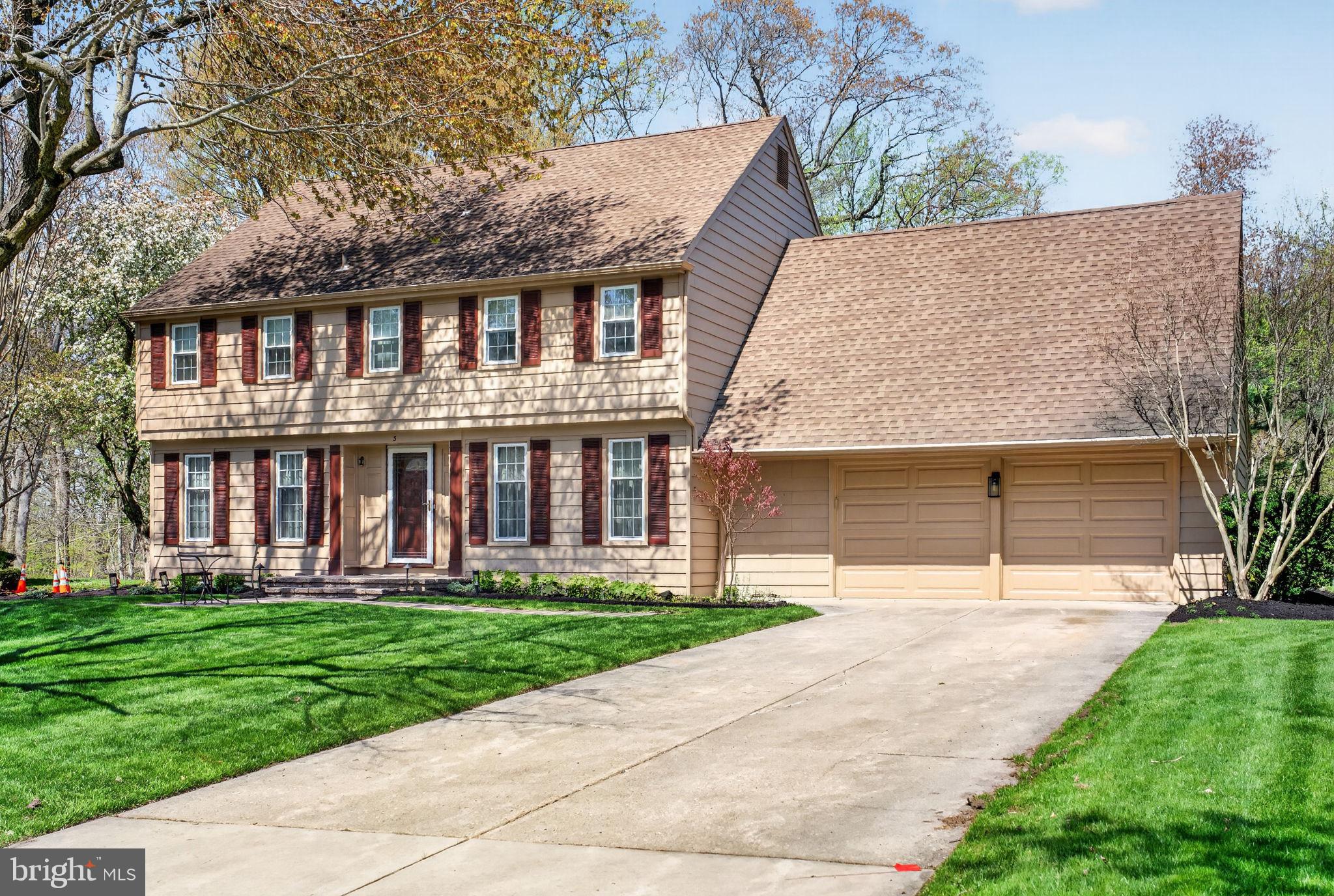 3 Rymill Terrace Cherry Hill, NJ 08003 - Photo 2 of 62