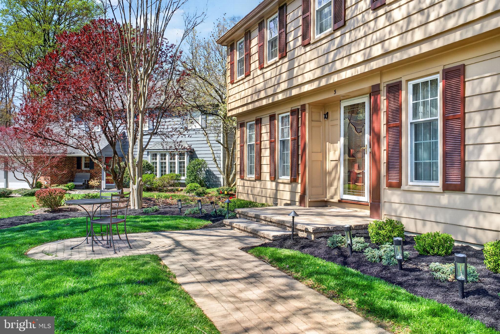 3 Rymill Terrace Cherry Hill, NJ 08003 - Photo 3 of 62