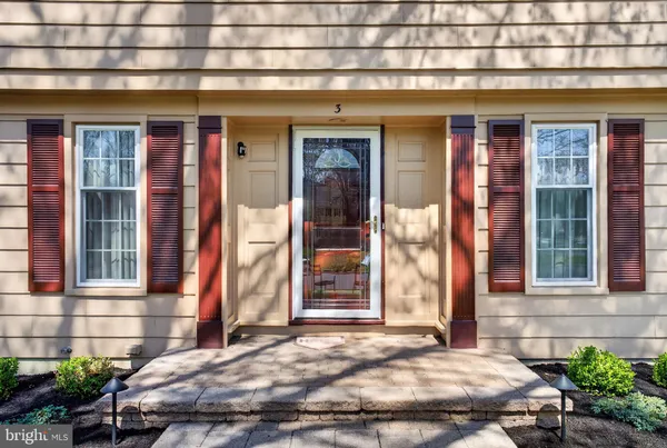 $850,000 | 3 Rymill Terrace, Cherry Hill, NJ 08003