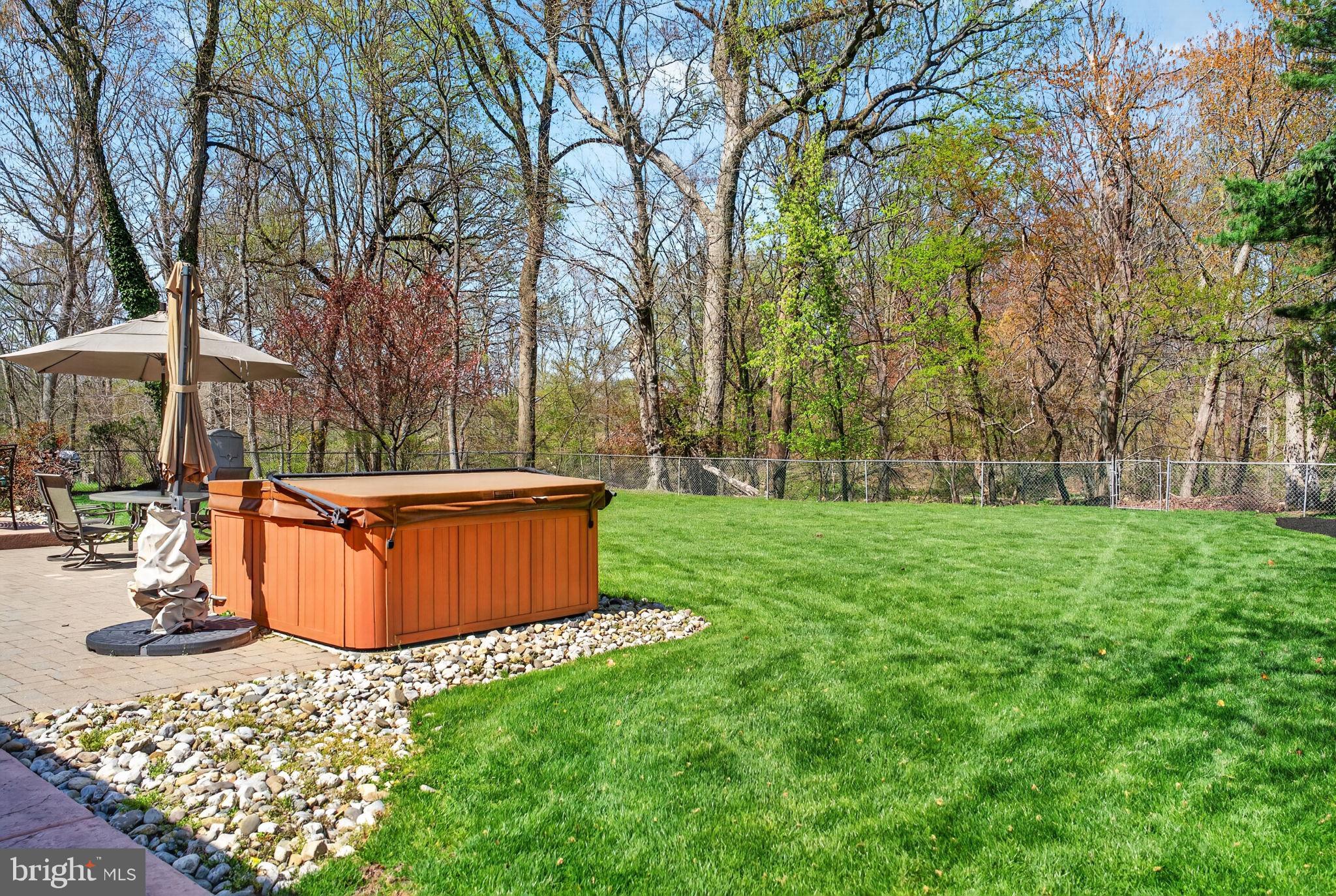 3 Rymill Terrace Cherry Hill, NJ 08003 - Photo 53 of 62