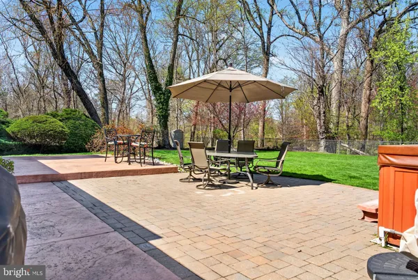 $850,000 | 3 Rymill Terrace, Cherry Hill, NJ 08003
