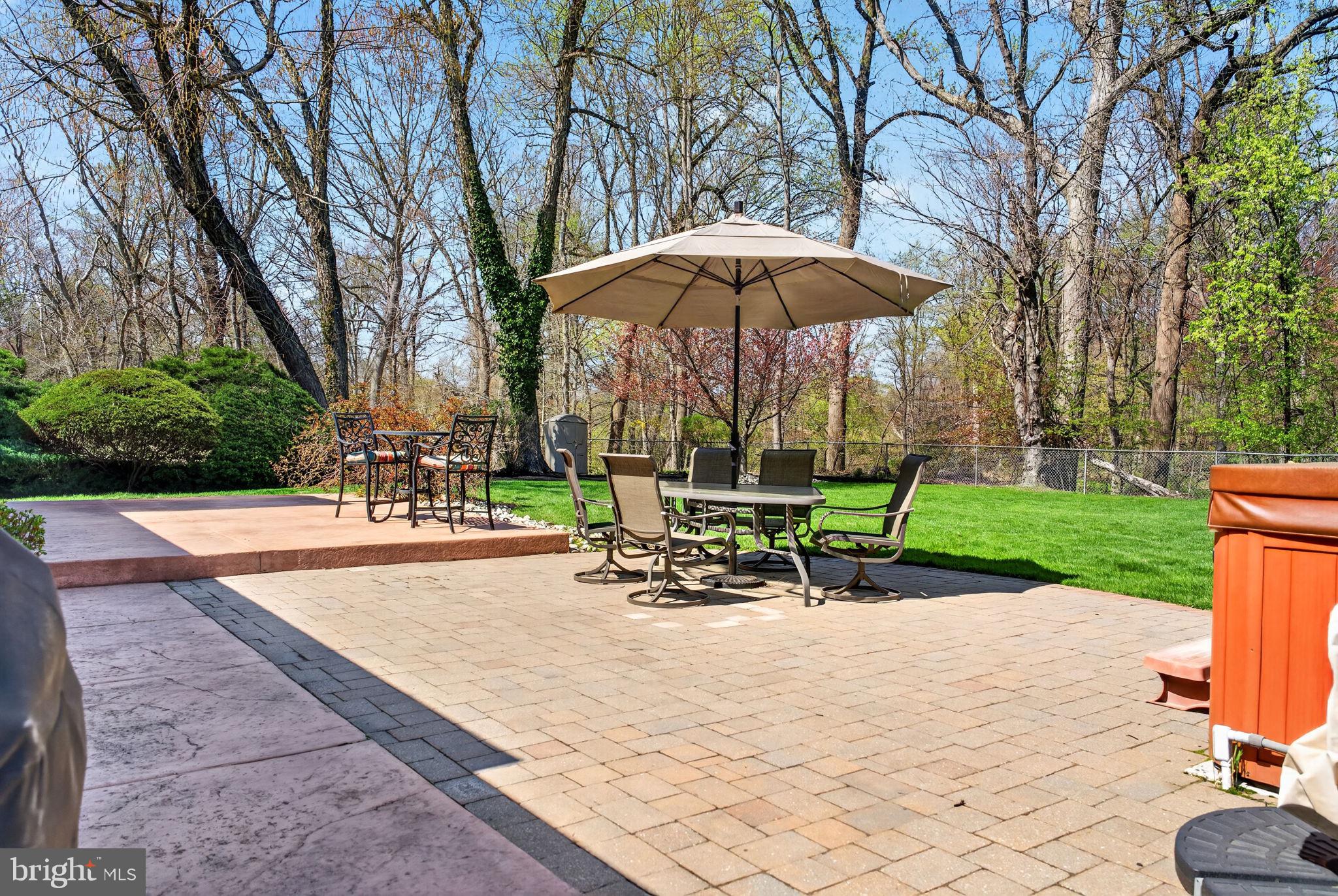 3 Rymill Terrace Cherry Hill, NJ 08003 - Photo 54 of 62