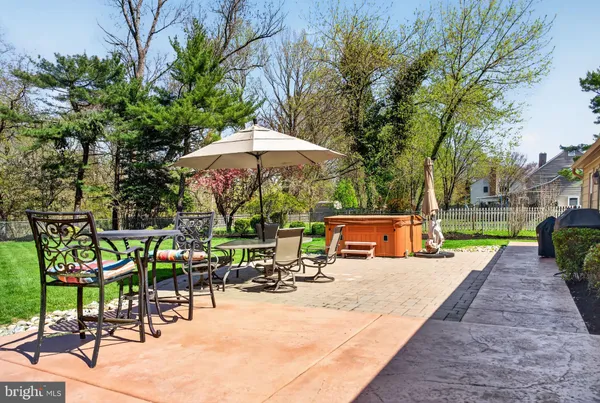 $850,000 | 3 Rymill Terrace, Cherry Hill, NJ 08003
