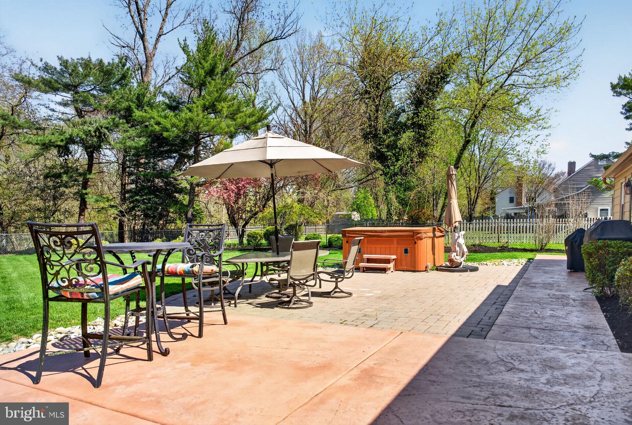 3 Rymill Terrace Cherry Hill, NJ 08003 - Photo 55 of 62