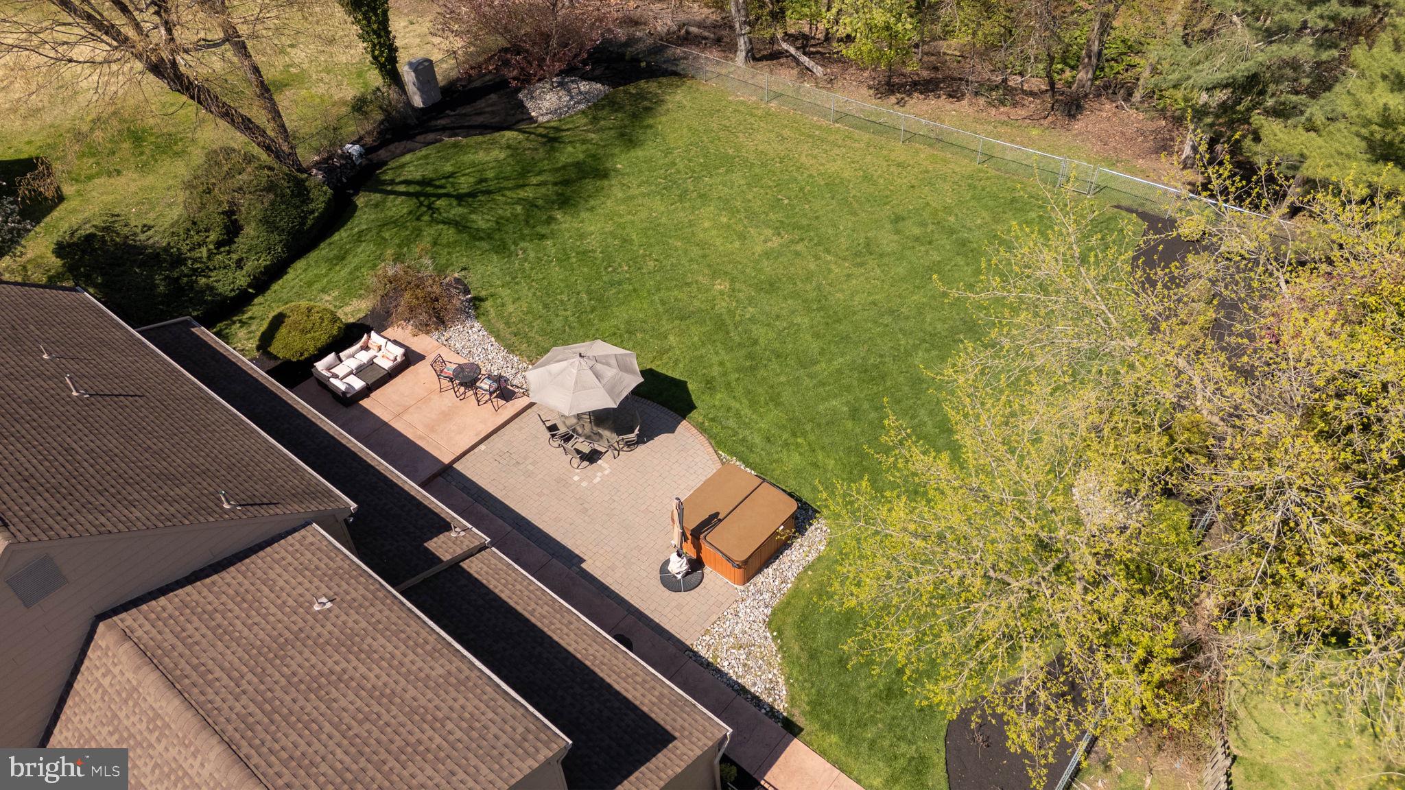 3 Rymill Terrace Cherry Hill, NJ 08003 - Photo 56 of 62